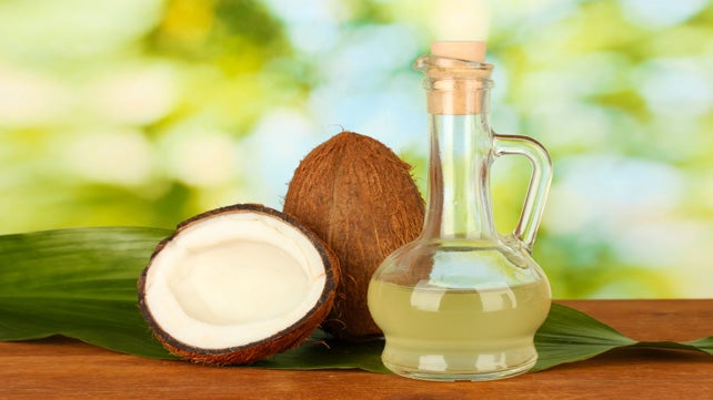 Can I Use Coconut Oil For Hair Loss 