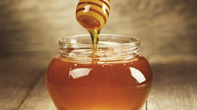 Resultado de imagen de Honey an cancer