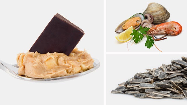 best baby food without heavy metals