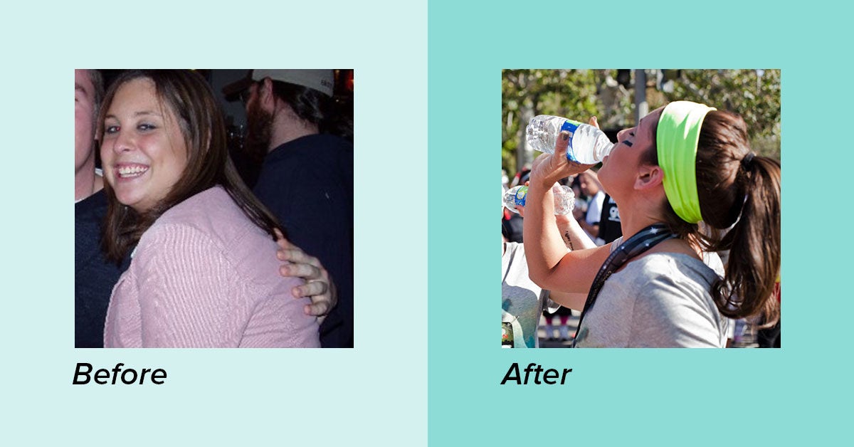 How I Went From Drinking Soda For Decades To 65 Ounces Of Water D