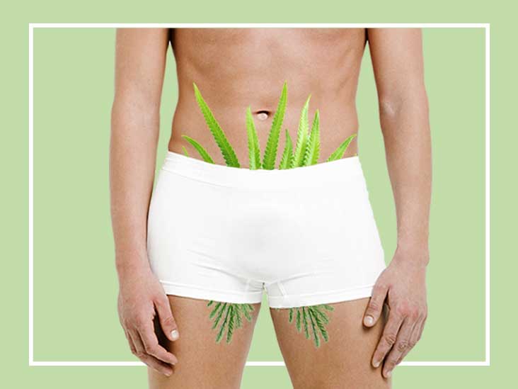 The Most Popular Pubic Hair Styles According to Waxers