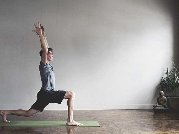 complex yoga pentru prostatită