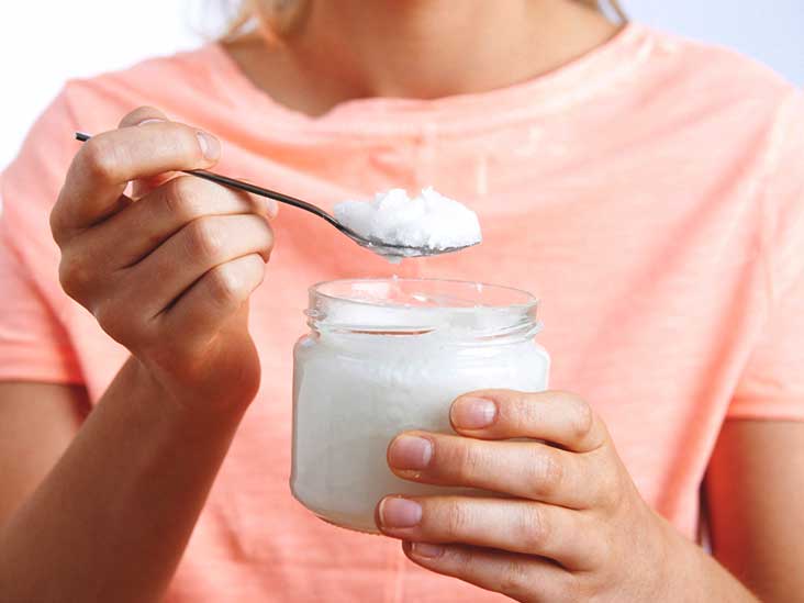 Can You Develop An Allergy To Coconut Oil