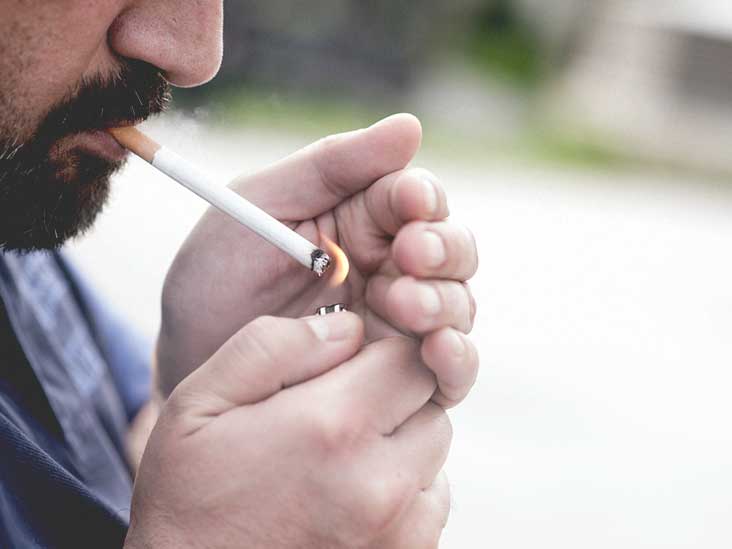 Does Nicotine Cause Cancer Know The Facts Does Nicotine Cause Cancer Know The Facts