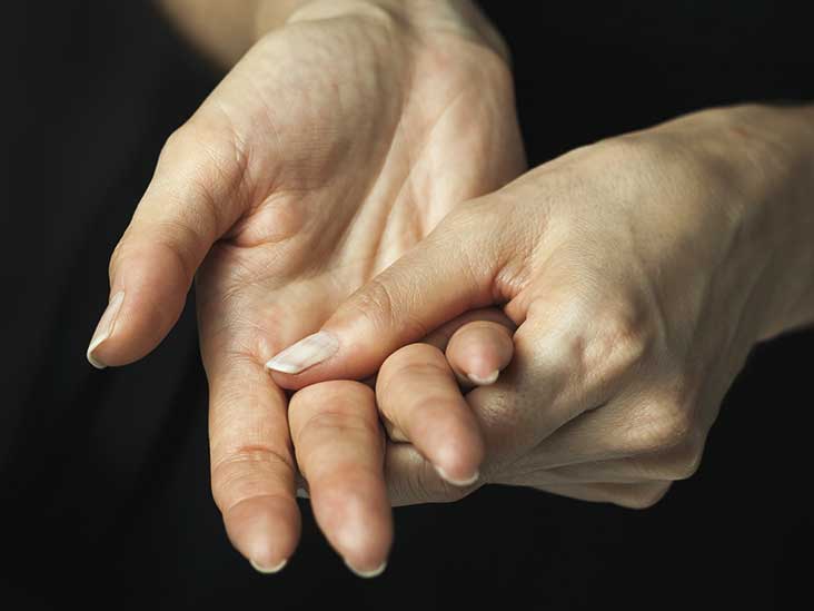 Nail Patella Syndrome (NPS): Symptoms, Causes, and More