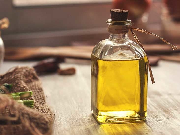 Olive Oil in Skin Care Routines
