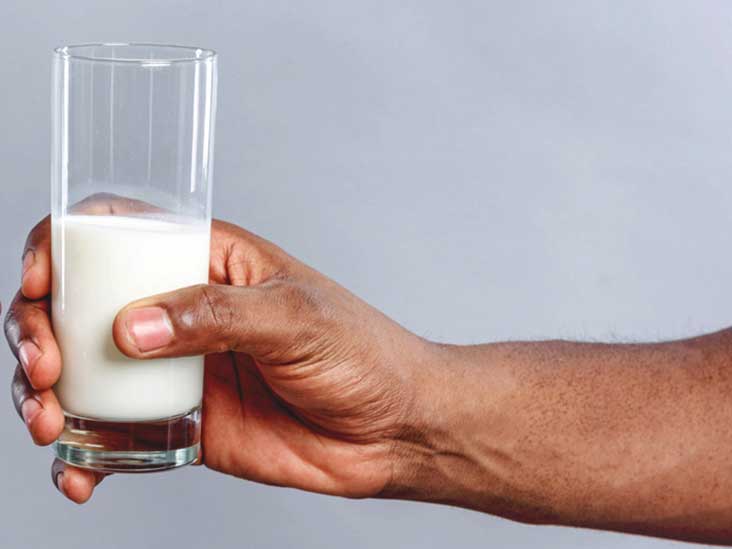 Prostate Cancer And Milk Is There A Connection