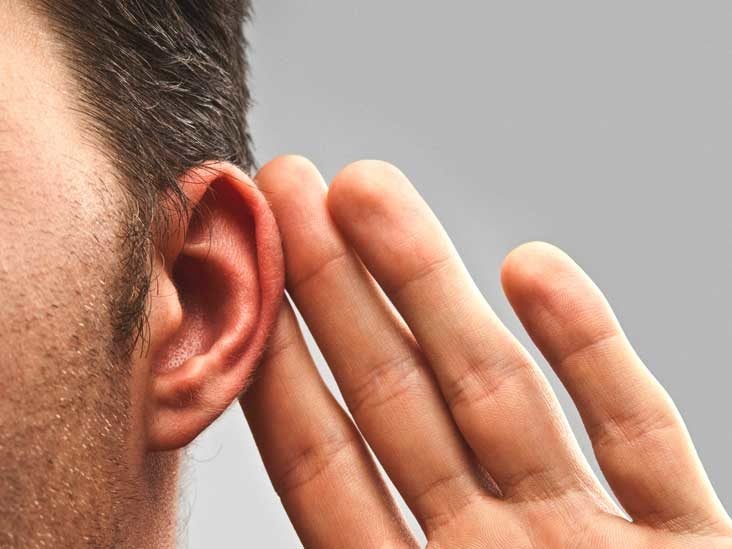 trechter Vleien Aktentas Pulsatile Tinnitus: Symptoms, Causes, and Treatments