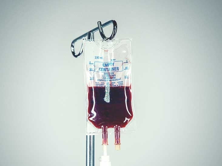 How Long Does a Blood Transfusion Last? What to Expect