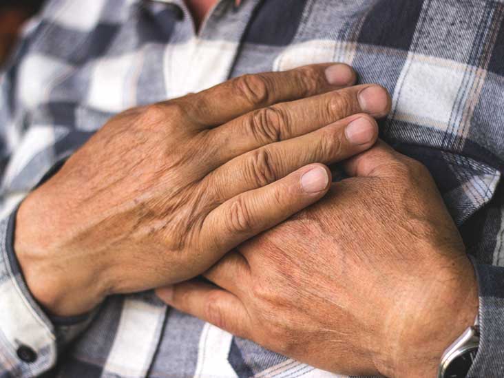 Mild Cardiomegaly: Symptoms, Treatment, and More