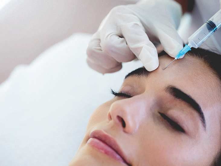 Can Botox Cause Damage Over Time?