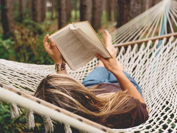 Please Read These 8 Books If You Have A Chronic Illness