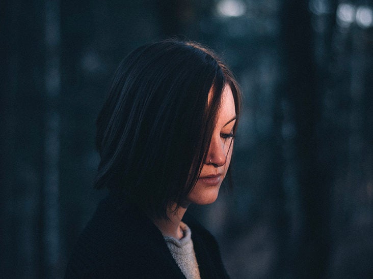7 Things People With Borderline Personality Disorder Want You To Know