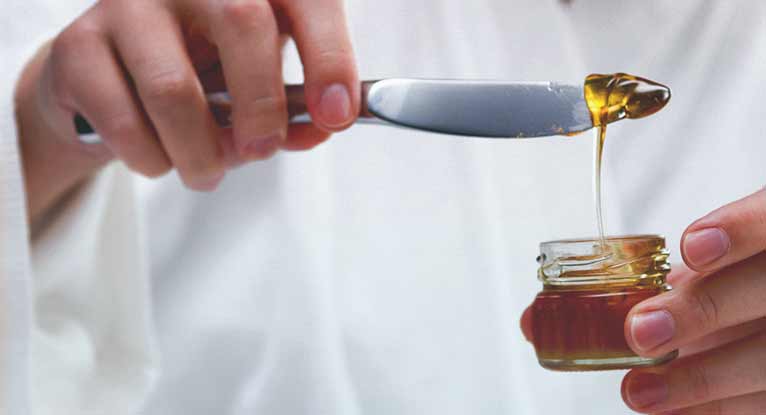 Agave Nectar Vs Honey Health Benefits, Rowse Honey Tablespoon Calories