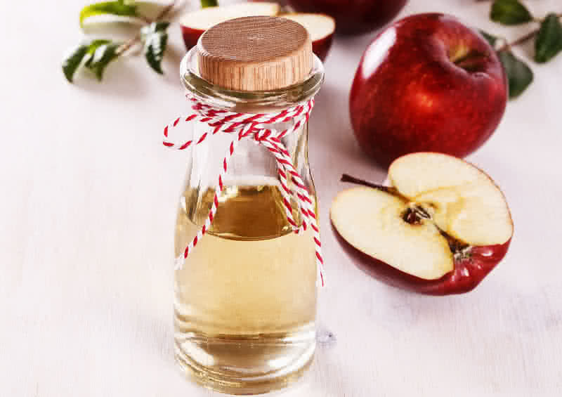 Can apple cider cause upset stomach?