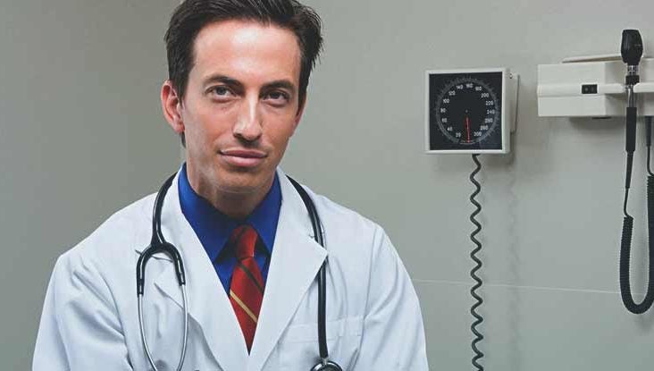 doctor pentru prostata temperatura prostatitei greață