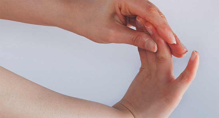 Wrist Support Hand Splint Carpal Tunnel Brace Pain Relief Injury Rsi Tri 