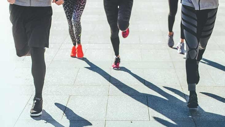 Weight Loss Challenge Ideas For The Workplace