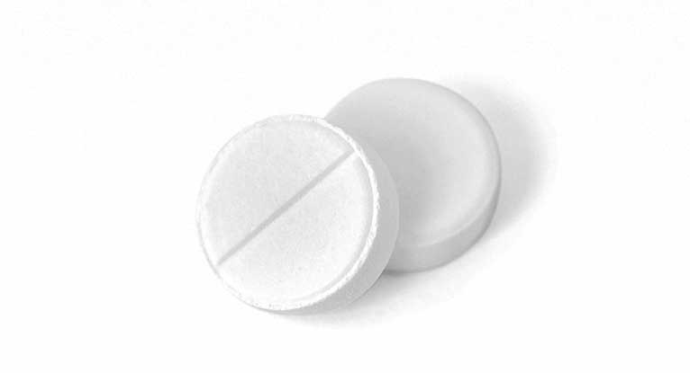 Ibuprofen vs. Acetaminophen: What's the Difference?