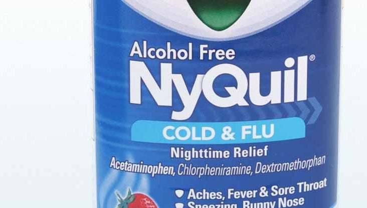 Difference Between Dayquil And Nyquil