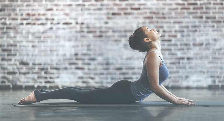 dinsdag Wiskundige Assortiment Pilates vs. Yoga: What's the Better Workout?