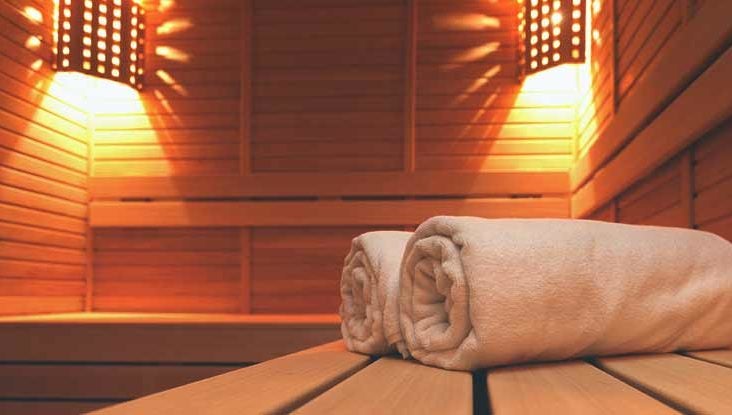 Sauna After Workout: What Are the Benefits?