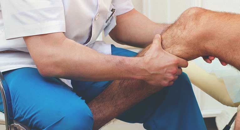 Tibia Fracture: Treatment, Recovery, and More