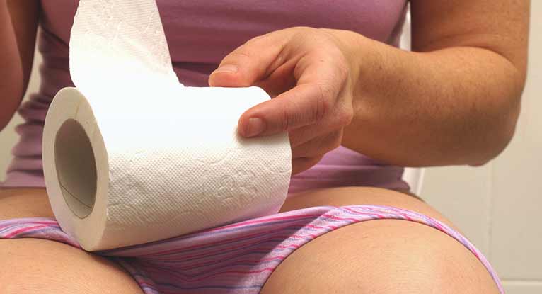 Red Diarrhea: Causes, Treatment, and More