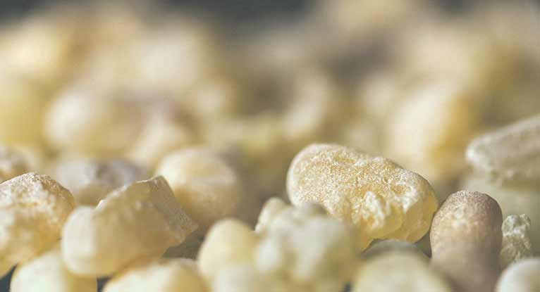 Frankincense and Cancer: Know the Facts