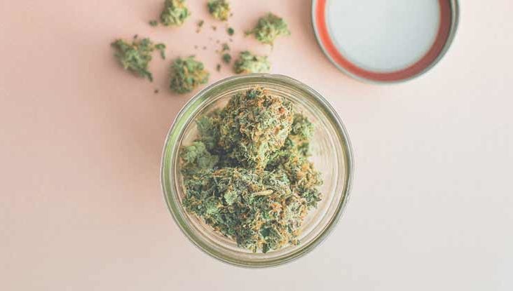 Medical Marijuana for Depression: Know the Facts