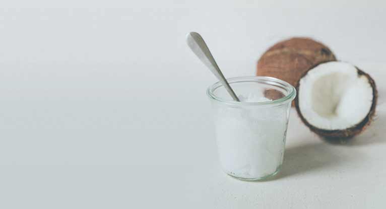 Kokosöl vs. Kokosnussbutter: Vorteile