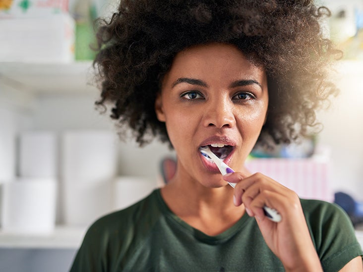 7 Daily Ways to Protect Your Teeth
