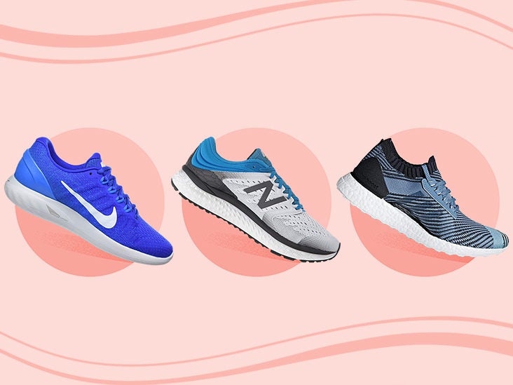 best neutral running shoes for women