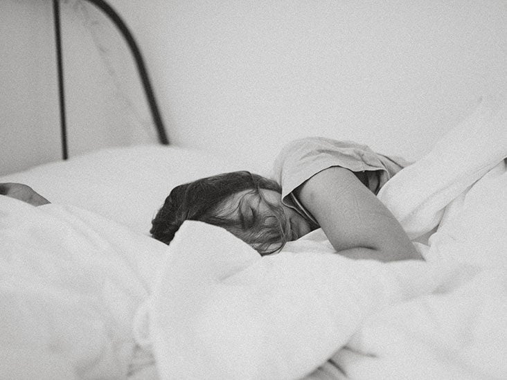 More Than Tired: 3 Ways to Explain Chronic Fatigue