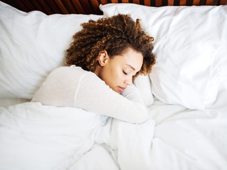 How Magnesium Can Help You Get a Good Night's Sleep