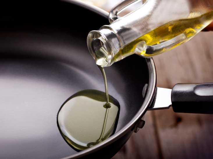 healthy-cooking-oils-the-ultimate-guide