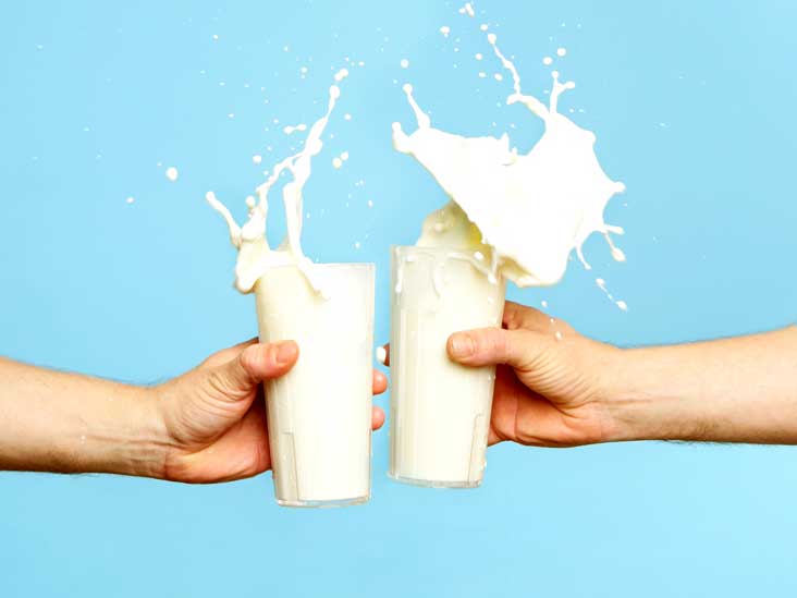 kraan Mens zonne A1 vs. A2 Milk — Does It Matter?