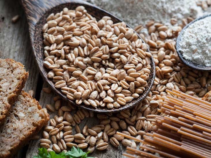 9 Impressive Health Benefits Of Barley