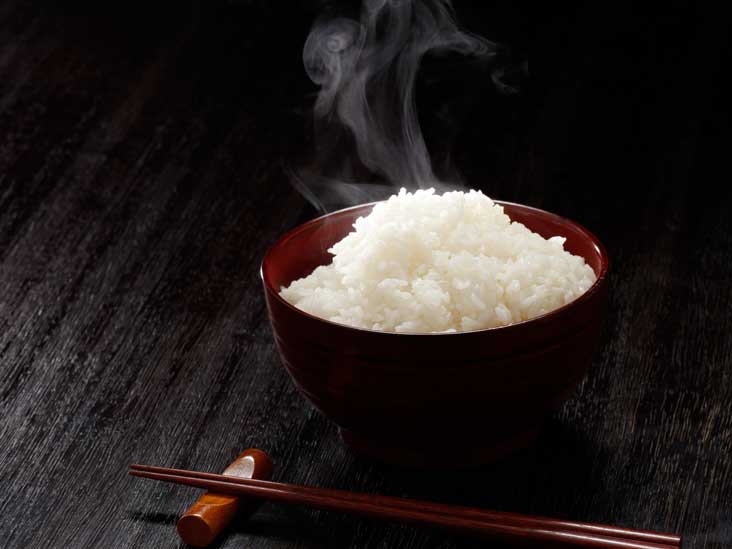 Arsenic In Rice Should You Be Concerned 