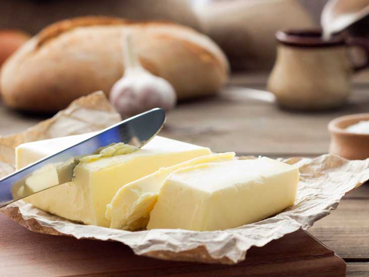 Butter 101 Nutrition Facts And Health Benefits