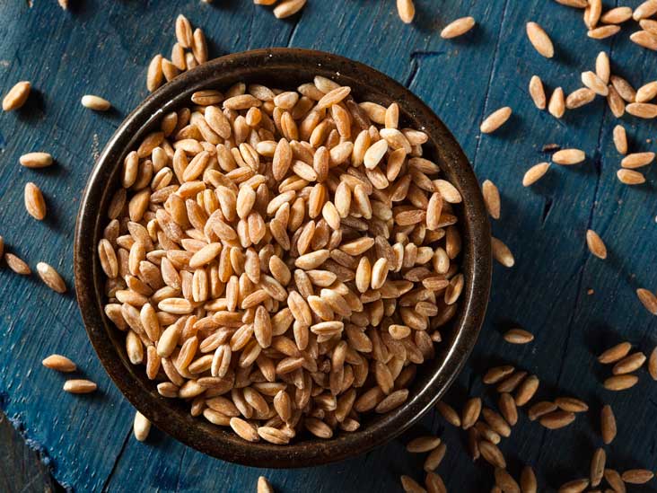 5 Benefits of Farro, A Healthy and Nutritious Ancient Grain