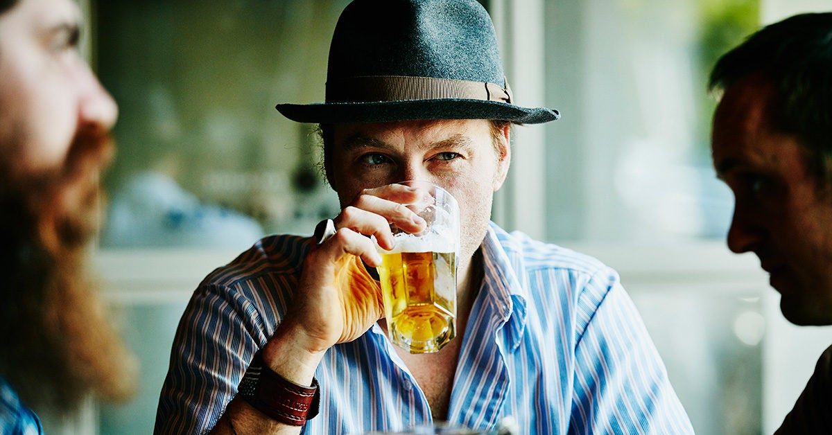 Alcohol and Rheumatoid Arthritis (RA) What You Should Know