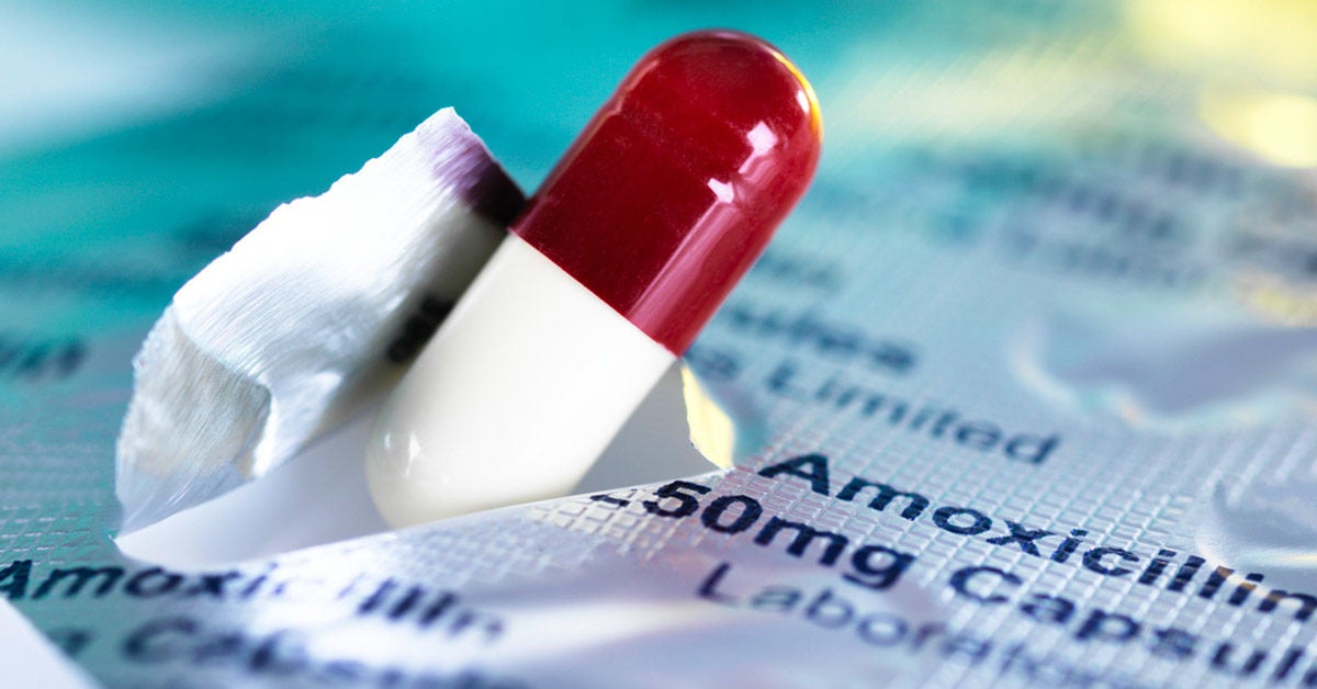 What Is The Shelf Life Of Amoxicillin