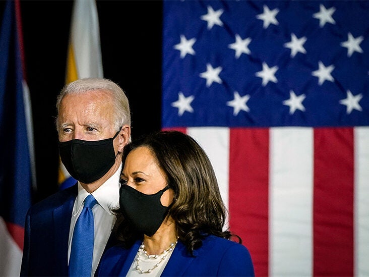 How a Biden-Harris Administration Would Handle the COVID-19 Pandemic Differently