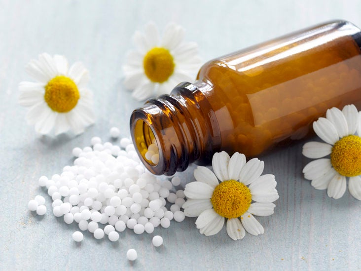 Advantages And Disadvantages Of Homeopathy Or Conventional Medicine