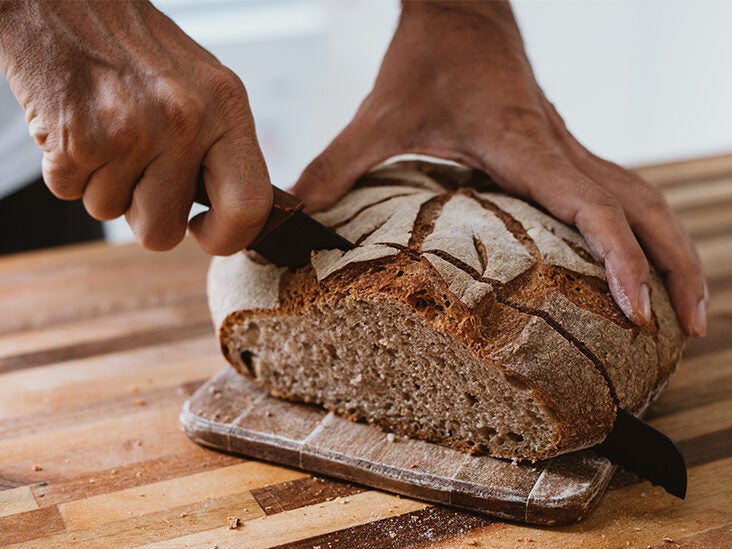 Whole Grain Labels Are So Confusing People Are Picking Less Healthy Options