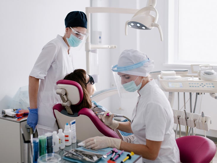 Apicoectomy Procedure, Pros and Cons, and More