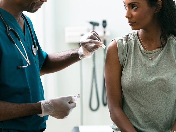 Another Reason to Get the Flu Shot, Study Finds It May Decrease Risk of Alzheimer's