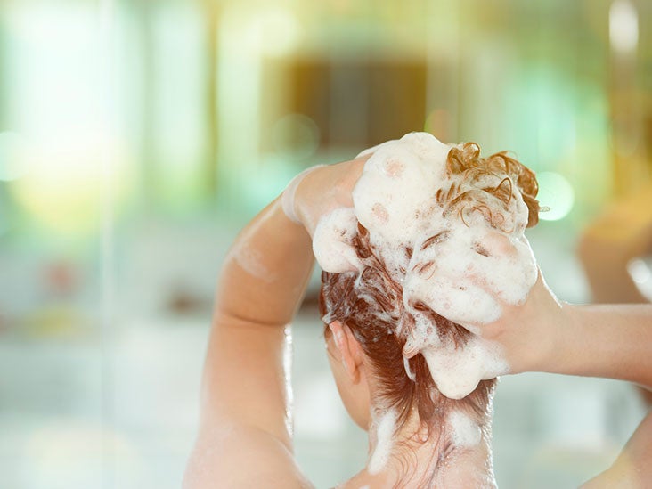 How Often Should You Wash Your Hair