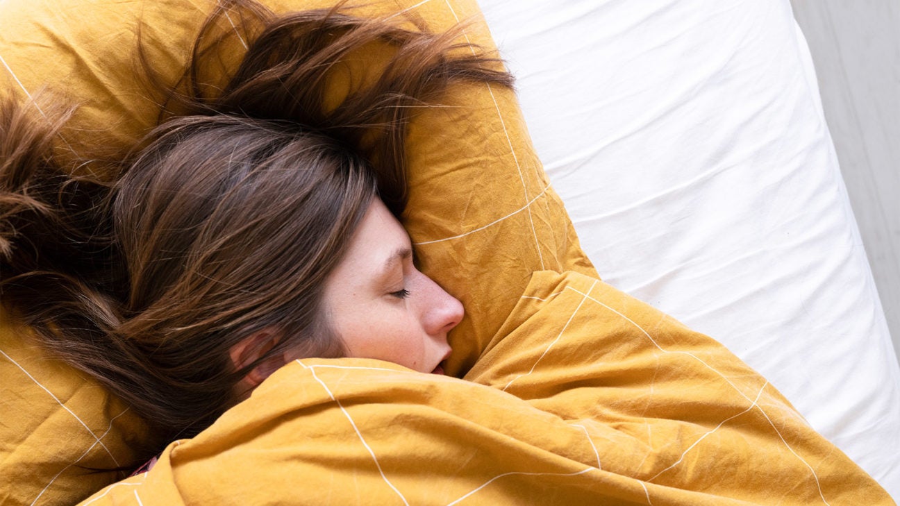 Telugu Girls Sleeping Porn Videos - Quetiapine for Sleep: Should You Take It for Insomnia?